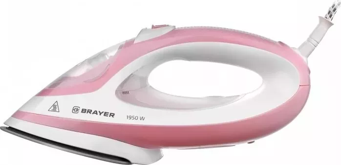 Фото №11 Утюг BRAYER BR4080