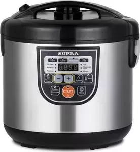 Фото №2 Мультиварка SUPRA MCS-5114