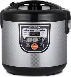 Фото №2 Мультиварка SUPRA MCS-5115