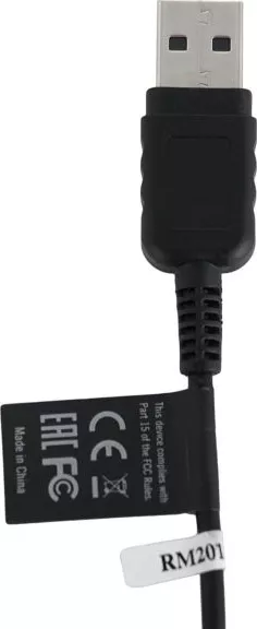 Фото №3 Веб камера A4TECH PK-930HA черный