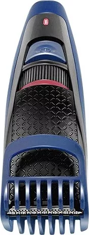 Фото №4 Машинка для стрижки CENTEK CT-2104 черный/синий