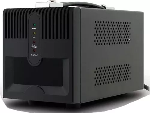 Фото №2 Стабилизатор напряжения IPPON AVR-2000