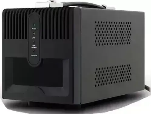 Фото №1 Стабилизатор напряжения IPPON AVR-2000