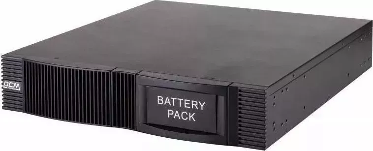 ИБП POWERCOM BAT VGD-RM 72V