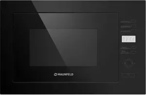 Фото №1 Микроволновая печь встраиваемая MAUNFELD MBMO.25.7GB