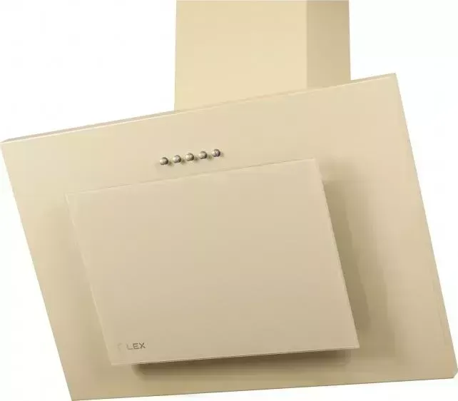 Фото №1 Вытяжка LEX Mini 500 IVORY