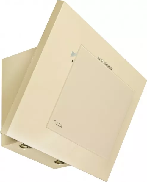 Фото №6 Вытяжка LEX Mini 500 IVORY
