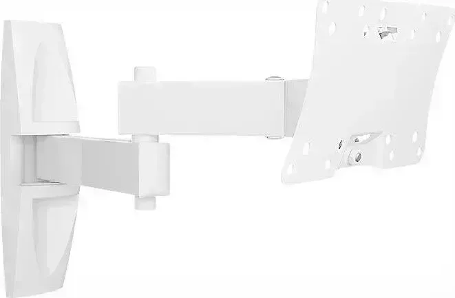 Фото №1 Кронштейн HOLDER LCDS-5064 белый