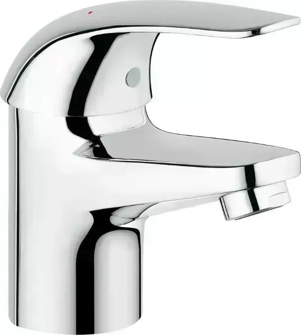 Фото №1 Смеситель для раковины Grohe Euroeco 32734000