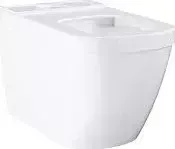Унитаз Grohe Euro Ceramic 39338000