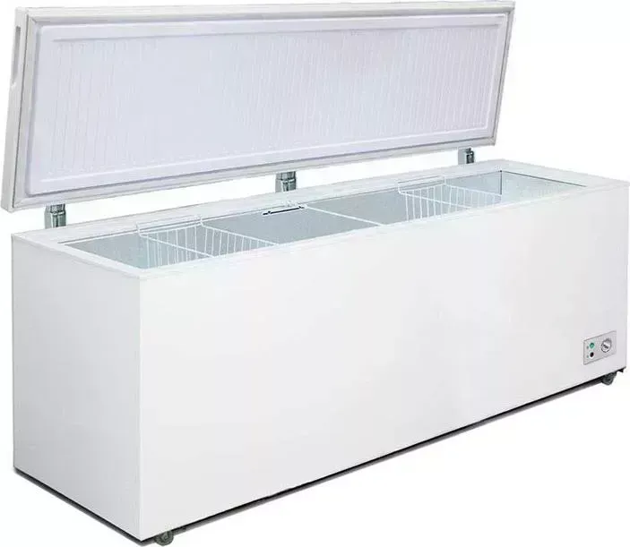 Морозильник БИРЮСА 680 KXQ