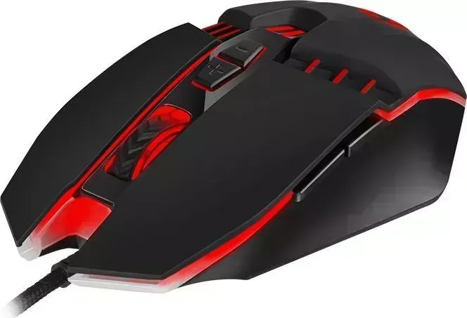 Фото №1 Мышь компьютерная SVEN RX-G810
