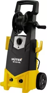 Фото №1 Автомойка HUTER W195-QL