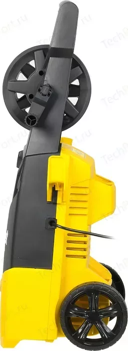 Фото №8 Автомойка HUTER W195-QL