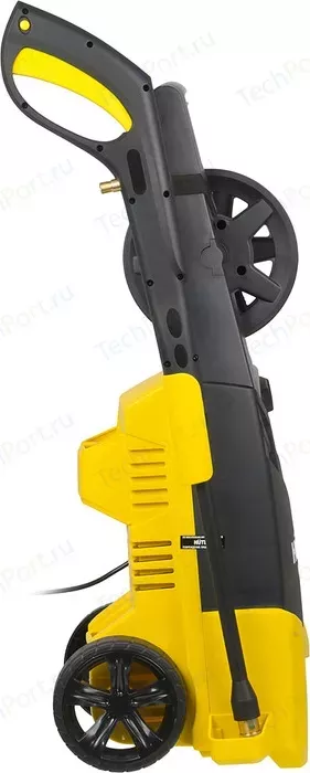Фото №7 Автомойка HUTER W195-QL
