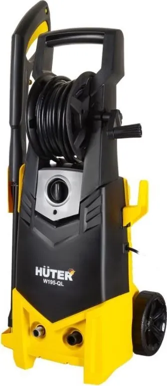 Фото №10 Автомойка HUTER W195-QL