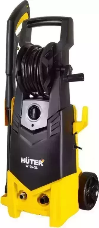 Фото №9 Автомойка HUTER W195-QL