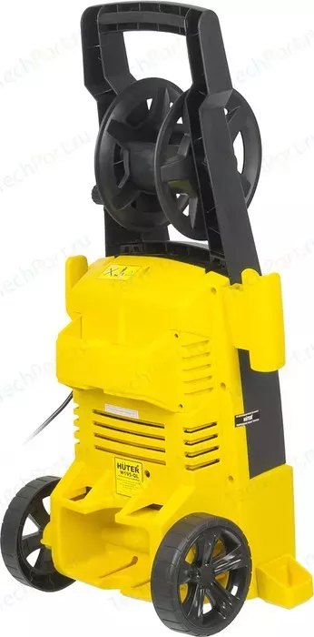Фото №6 Автомойка HUTER W195-QL
