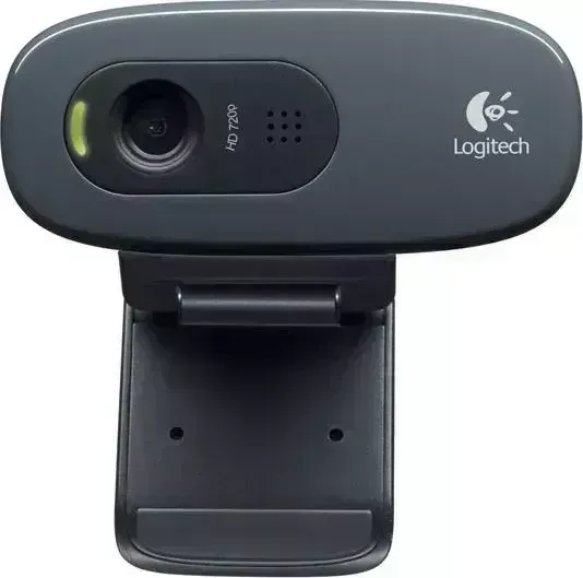 Фото №1 Веб камера LOGITECH C270 (960-001063)