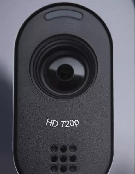 Фото №3 Веб камера LOGITECH C270 (960-001063)