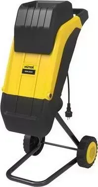 Фото №2 Измельчитель HUTER ESH-2500