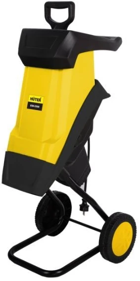Фото №3 Измельчитель HUTER ESH-2500