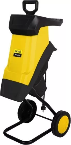 Фото №1 Измельчитель HUTER ESH-2500