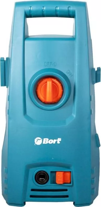 Фото №5 Автомойка BORT BHR-1600