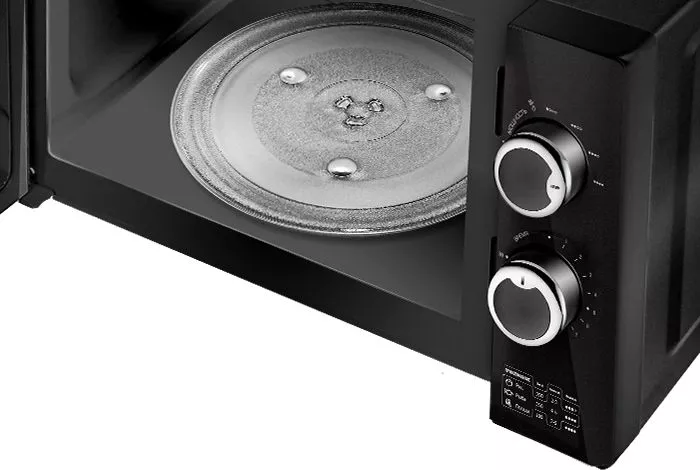 Фото №6 Микроволновая печь CENTEK CT-1570 черный