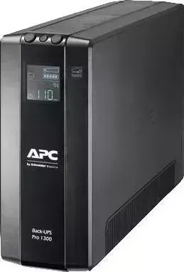 Фото №2 Источник бесперебойного питания APC by Schneider Electric Back-UPS Pro BR1300MI