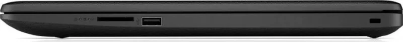 Фото №4 Ноутбук HP 17-ca2033ur DOS Черный (22Q75EA)