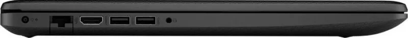 Фото №3 Ноутбук HP 17-ca2033ur DOS Черный (22Q75EA)