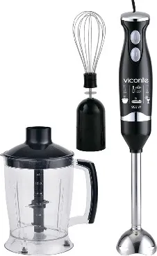 Фото №3 Блендер VICONTE VC-4423