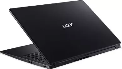 Фото №2 Ноутбук ACER Extensa EX215-52-31VH No OS Черный (NX.EG8ER.010)