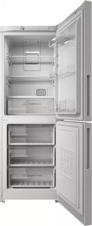 Фото №5 Холодильник INDESIT ITR 4160 W