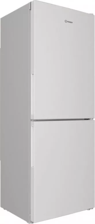 Фото №2 Холодильник INDESIT ITR 4160 W