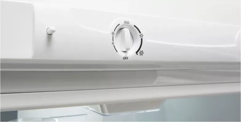 Фото №4 Холодильник INDESIT ITR 4160 W