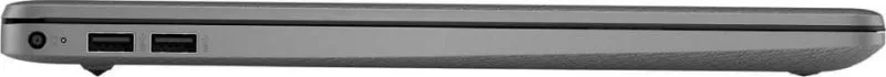 Фото №2 Ноутбук HP 15s-fq2020ur DOS серый (2X1S9EA)