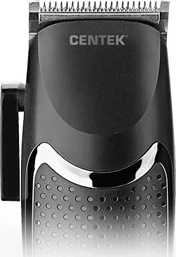 Фото №3 Машинка для стрижки CENTEK CT-2135 черный