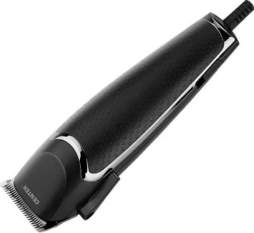 Фото №5 Машинка для стрижки CENTEK CT-2135 черный