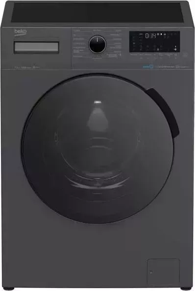 Фото №3 Стиральная машина BEKO WSPE 7H616 A
