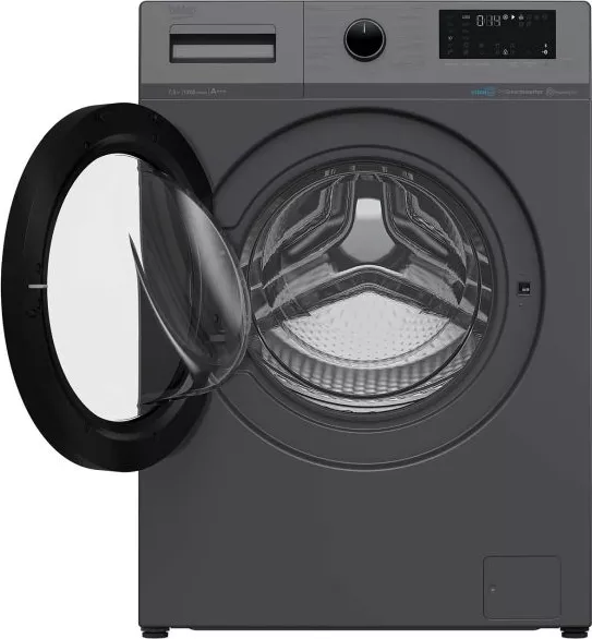 Фото №1 Стиральная машина BEKO WSPE 7H616 A