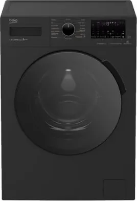 Фото №5 Стиральная машина BEKO WSPE 7H616 A