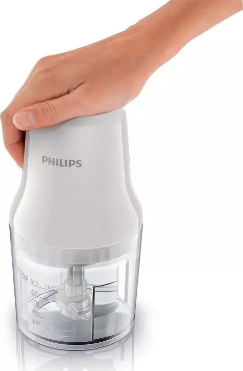 Фото №4 Измельчитель PHILIPS HR 1393/00