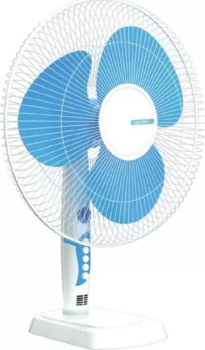 Фото №2 Вентилятор CENTEK CT-5020 Blue
