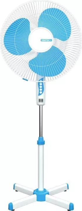 Фото №3 Вентилятор CENTEK CT-5020 Blue