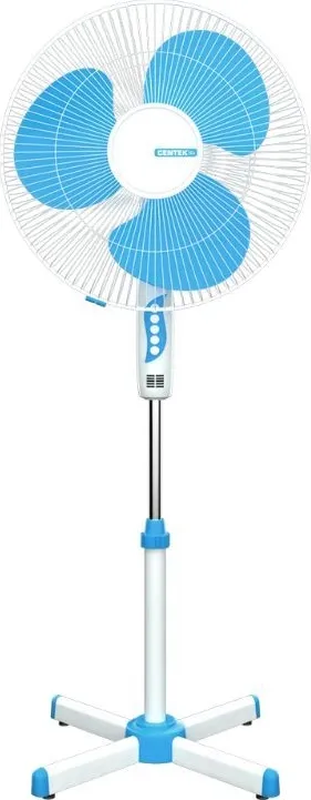 Фото №1 Вентилятор CENTEK CT-5020 Blue