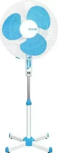 Фото №4 Вентилятор CENTEK CT-5020 Blue