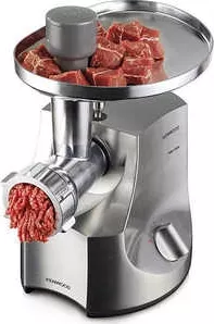 Фото №2 Мясорубка KENWOOD MG 700