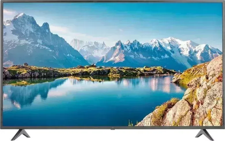 Телевизор BQ 58SU01B-T2-SMART